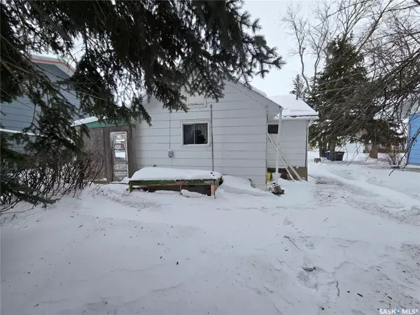 Balcarres, SK S0G 0C0,217 Lily STREET