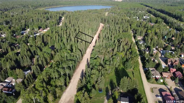 Candle Lake, SK S0J 3E0,14 Black Spruce DRIVE