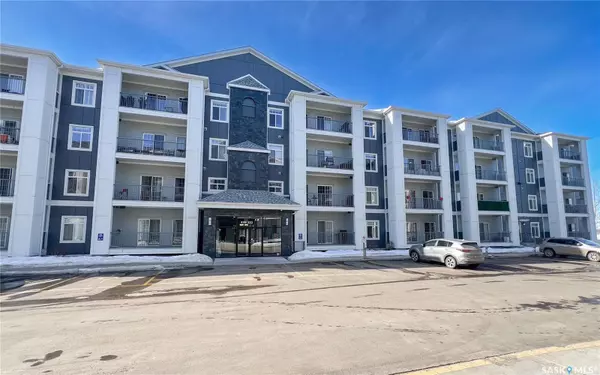 333 Nelson ROAD #409, Saskatoon, SK S7S 1P2