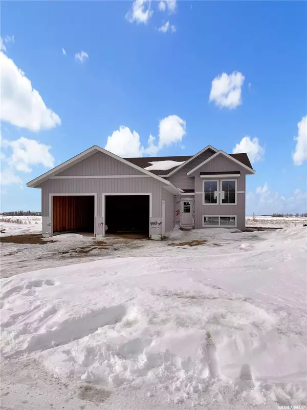 205 North Hill ROAD, Hepburn, SK S0K 1Z0