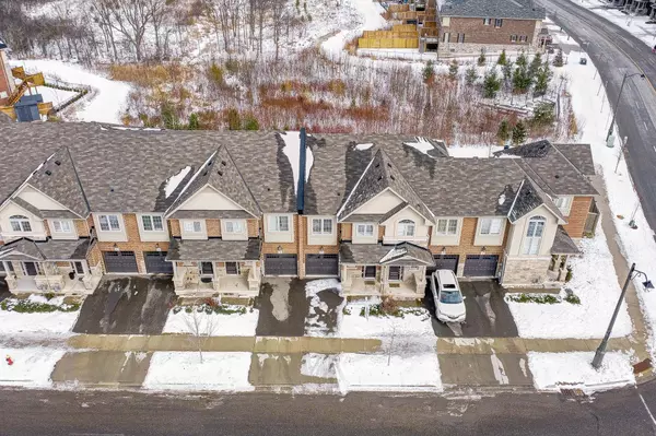 3163 William Coltson AVE, Oakville, ON L6H 7E3