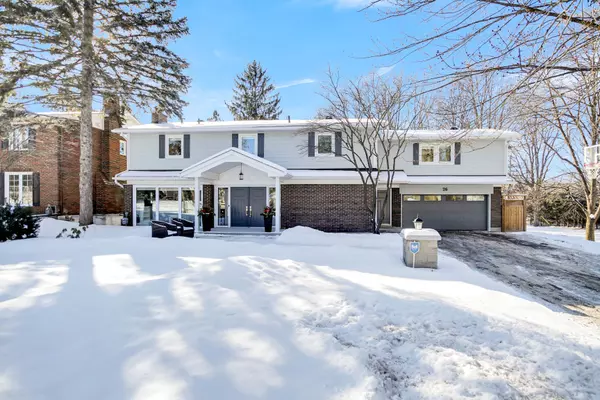 26 Leaver AVE, Cityview - Parkwoods Hills - Rideau Shore, ON K2E 5P6