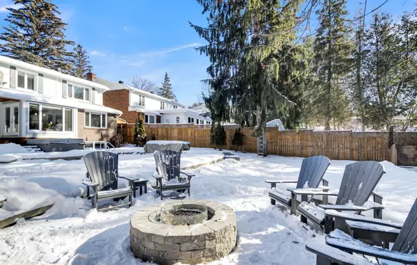 Cityview - Parkwoods Hills - Rideau Shore, ON K2E 5P6,26 Leaver AVE