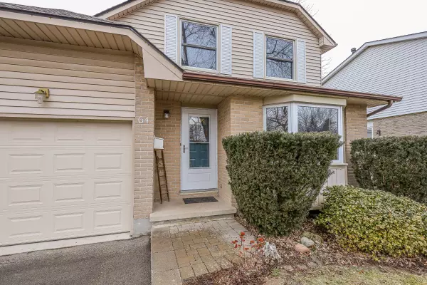 London, ON N5Z 4J2,64 Edmunds CRES