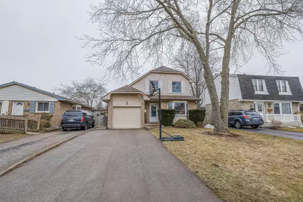 London, ON N5Z 4J2,64 Edmunds CRES