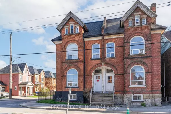 Hamilton, ON L8L 2B9,340 Cannon ST E