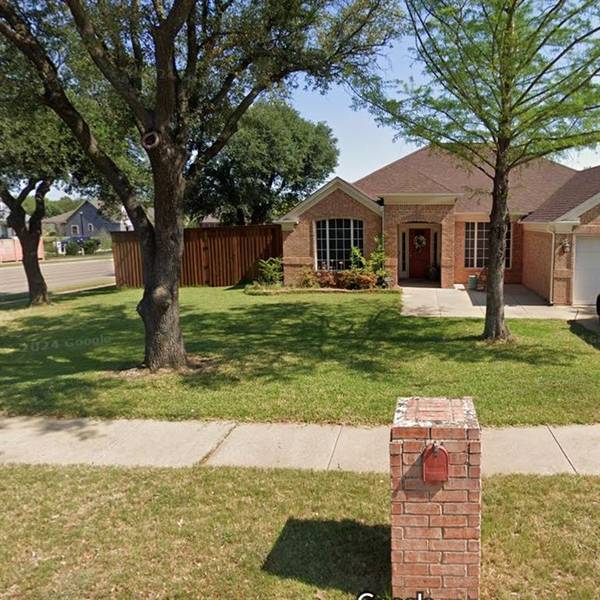 7901 Old Hickory Drive, North Richland Hills, TX 76182