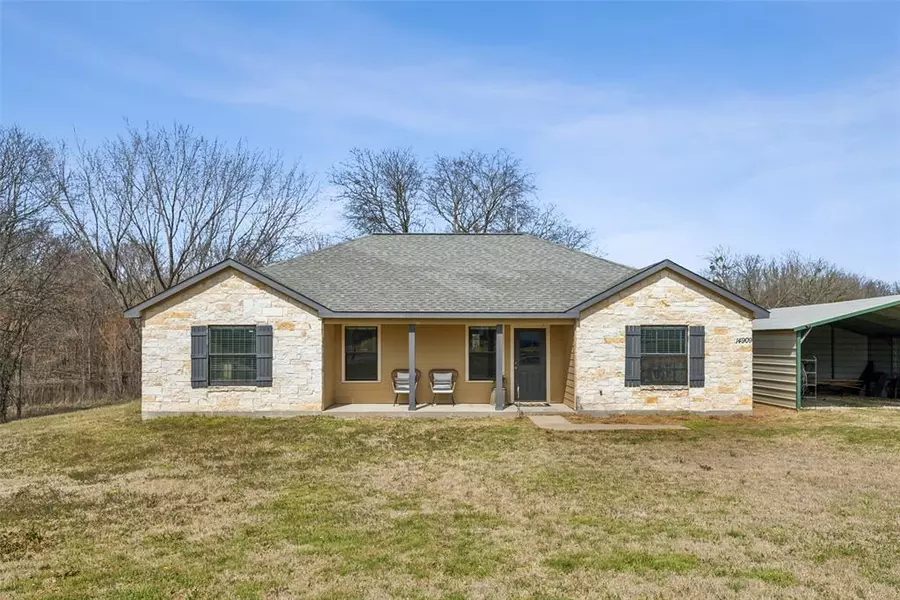 14909 County Road 622, Blue Ridge, TX 75424