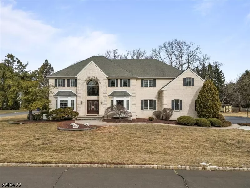 1 Phythian Court, Franklin Twp., NJ 08873