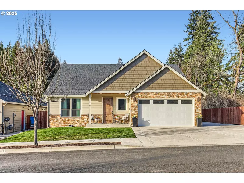 410 NE 29TH ST, Battle Ground, WA 98604