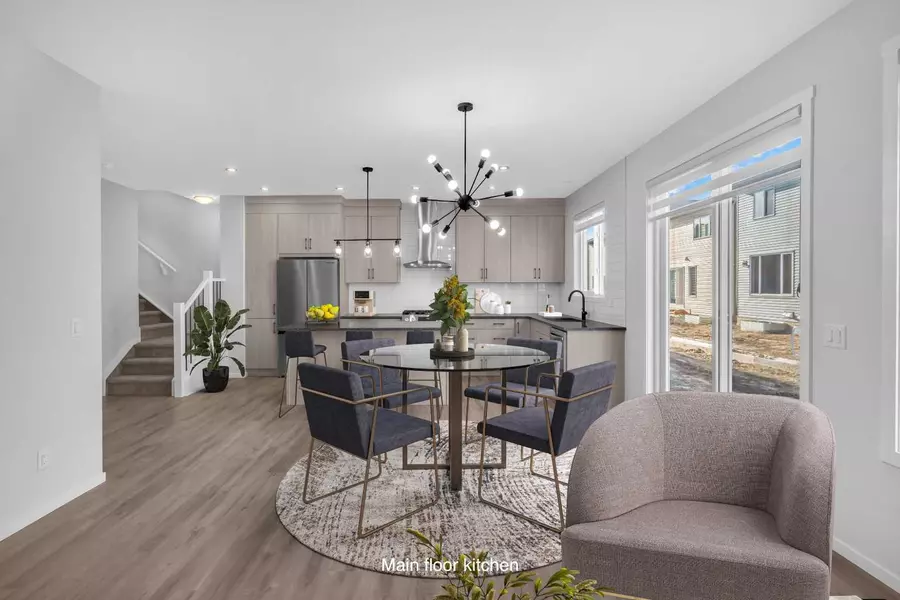 25 CITYLINE MT NE, Calgary, AB T3N 2N7