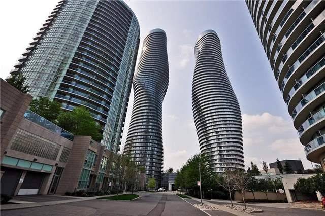 Mississauga, ON L4Z 0A8,50 Absolute AVE #409