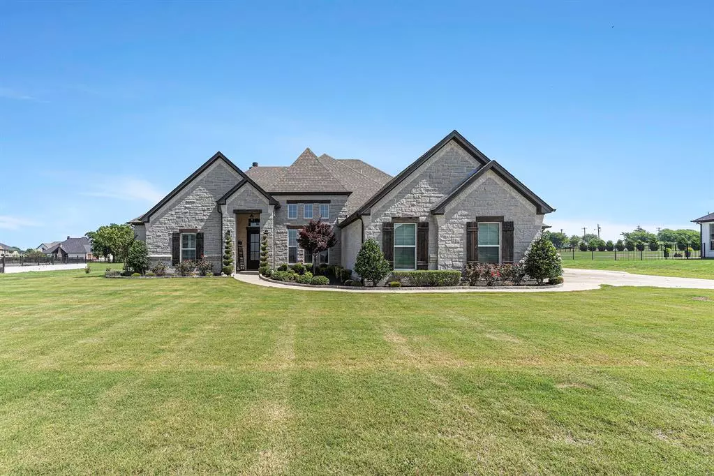 Godley, TX 76044,8504 Tuscan Way