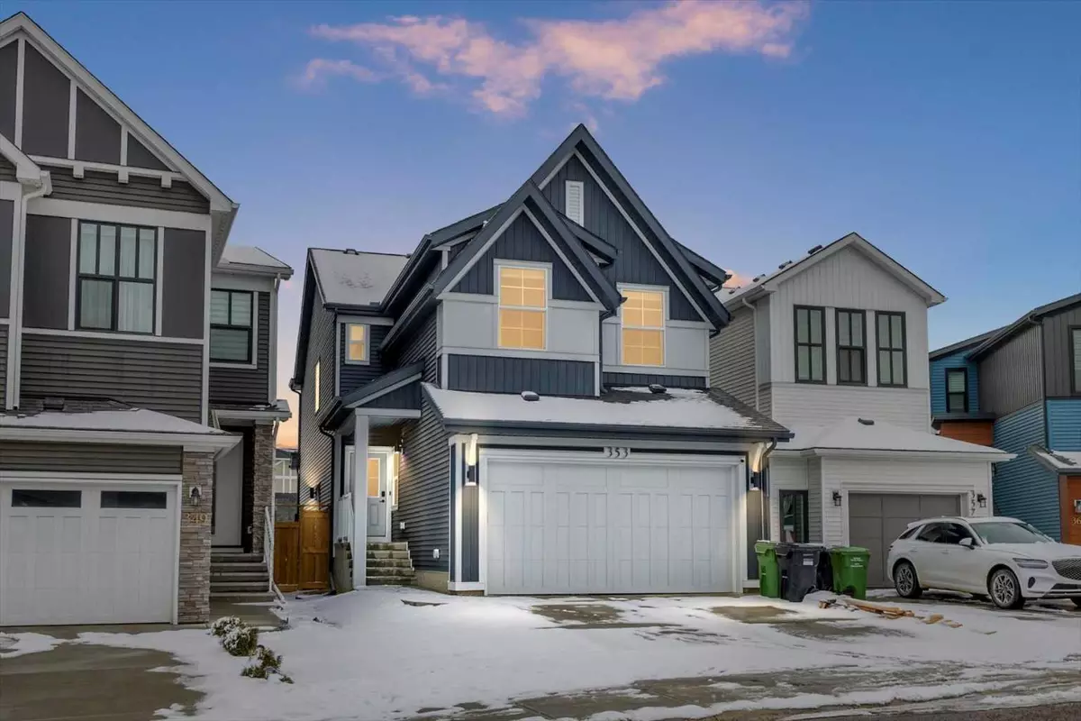 Calgary, AB T3R 1Y9,353 Edith RD Northwest