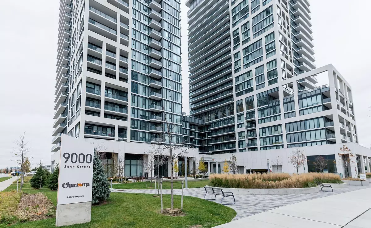 Vaughan, ON L4K 2M9,9000 Jane ST #2017