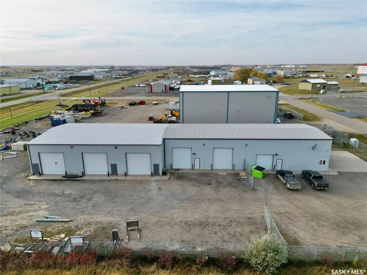 Emerald Park, SK S4L 1B7,16 McLeod ROAD