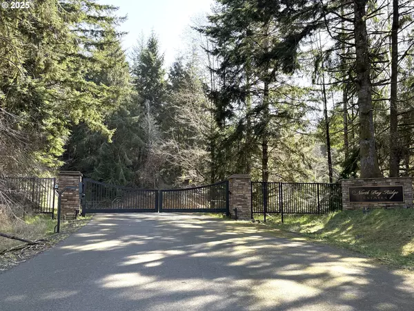 North Bend, OR 97459,1 Cinnabar LN #Lot #1