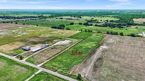 2938 Hog Town Road, Collinsville, TX 76233