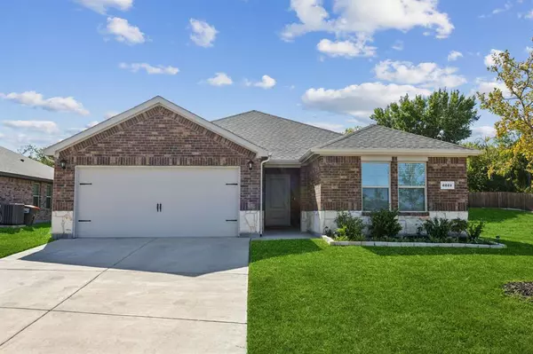 2221 Rosemary Way, Anna, TX 75409