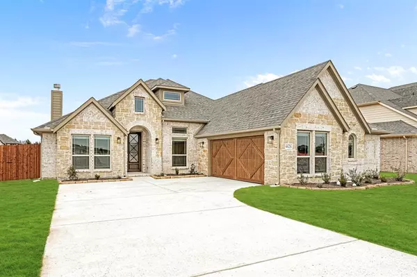 4626 Bel Air Drive, Midlothian, TX 76065