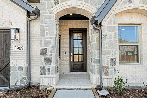 Rockwall, TX 75032,3909 Hidden Cove Court