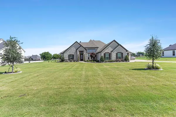 Godley, TX 76044,8504 Tuscan Way