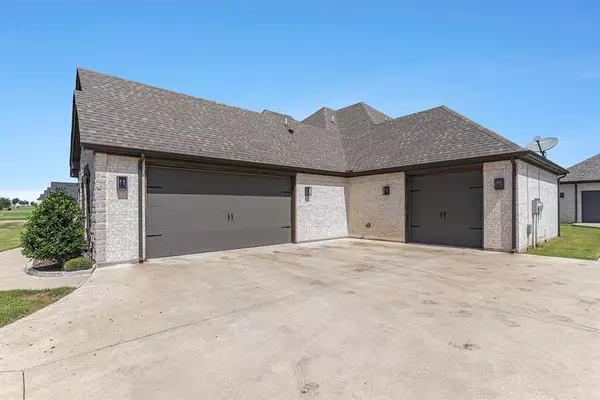 Godley, TX 76044,8504 Tuscan Way