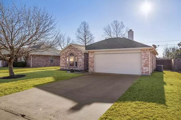 Royse City, TX 75189,404 Rustic Grove Lane