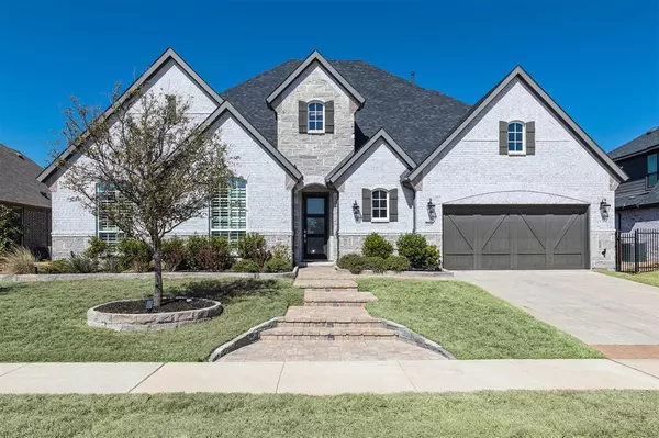 Prosper, TX 75078,2231 Country Brook Lane