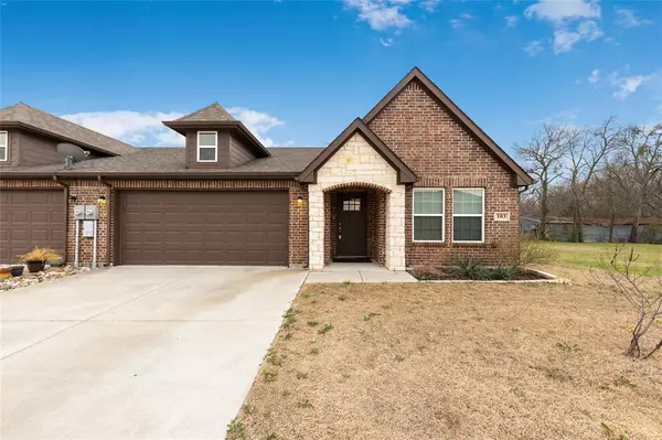 103 Tate Lane, Greenville, TX 75402