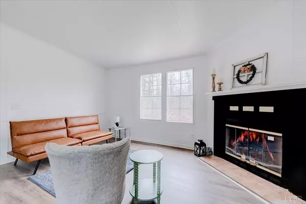 Chatham, VA 24531,353 Lester RD