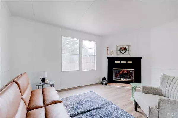 Chatham, VA 24531,353 Lester RD