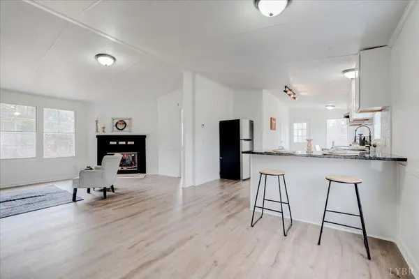 Chatham, VA 24531,353 Lester RD