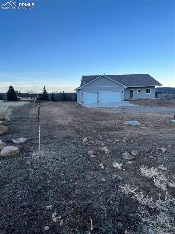 Rye, CO 81069,8081 Granger DR