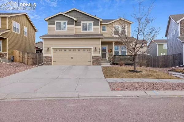 Colorado Springs, CO 80908,7815 Dry Willow WAY