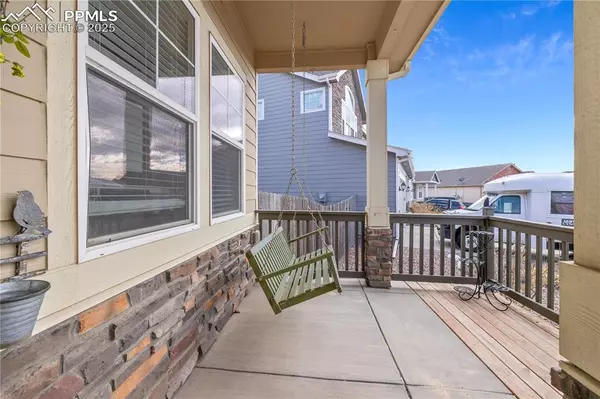 Colorado Springs, CO 80908,7815 Dry Willow WAY