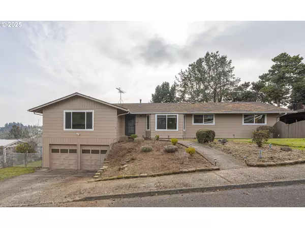 3248 CHEYENNE CT NW, Salem, OR 97304