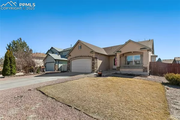 Colorado Springs, CO 80911,5639 Marabou WAY