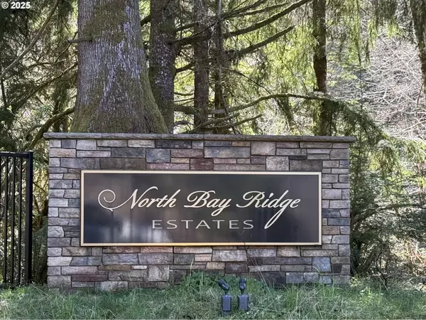 North Bend, OR 97459,3 Cinnabar RD #Lot #3