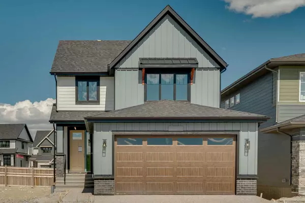 209 Creekstone HL Southwest, Calgary, AB T2X5G6