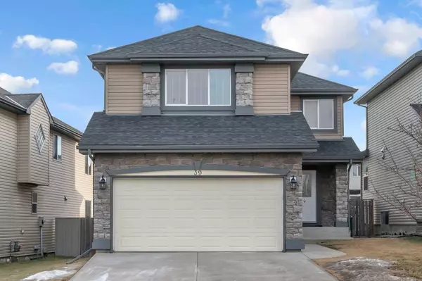 39 Kincora PARK Northwest, Calgary, AB T3R 1L2