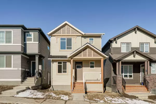 39 Herron ST Northeast, Calgary, AB T3P 1Z1