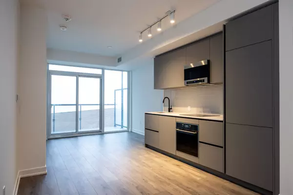 117 Broadway AVE #2607, Toronto C10, ON M4P 1V4