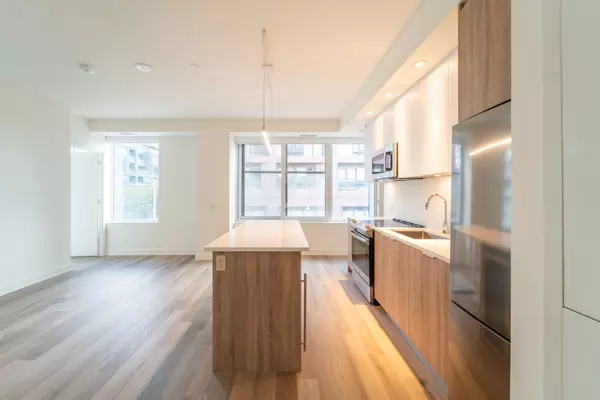 131 Mill ST #312, Toronto C08, ON M5A 2Z8