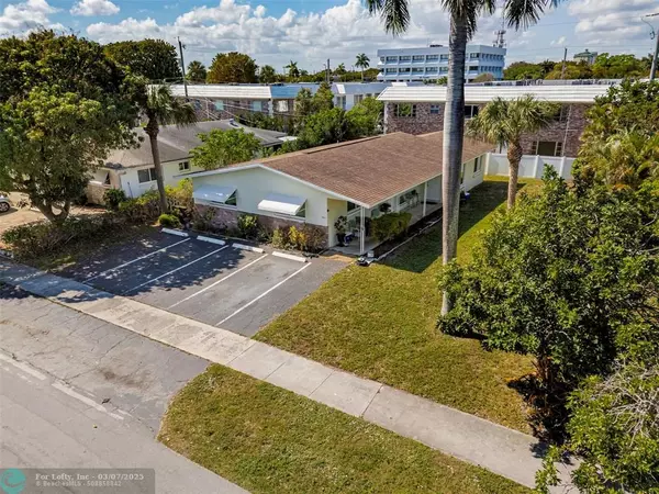 321 SE 1st Ave, Pompano Beach, FL 33060