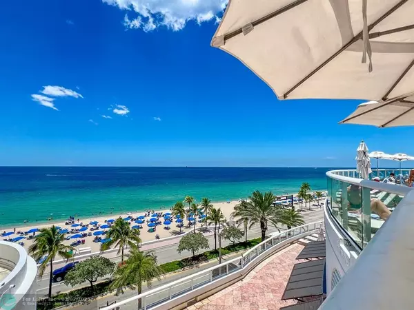 505 N Fort Lauderdale Beach Blvd  #1114, Fort Lauderdale, FL 33304