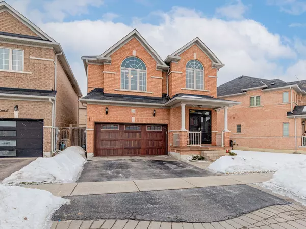 Whitchurch-stouffville, ON L4A 0Y8,22 James Mccullough RD