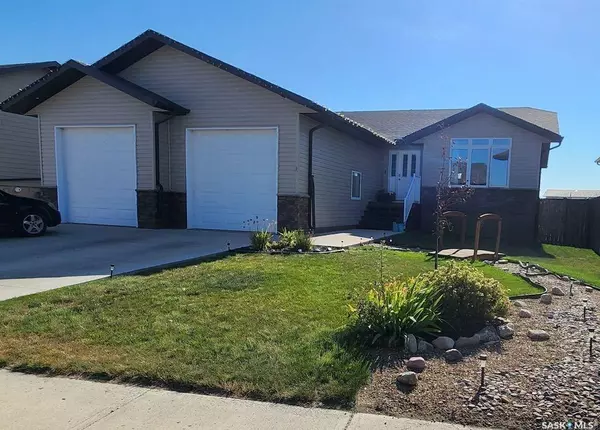 15 Coleman CRESCENT, Kindersley, SK S0L 1S1