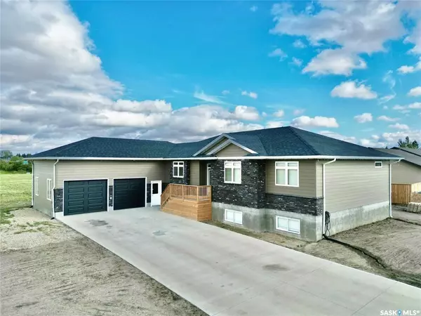 545 Tennyson AVENUE, Southey, SK S0G 4P0