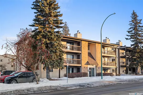 265 KINGSMERE BOULEVARD #102, Saskatoon, SK S7J 4J6